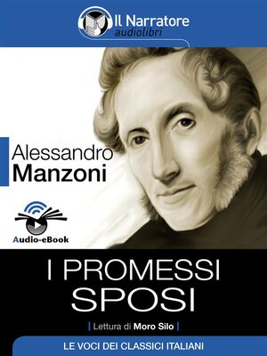 cover image of I Promessi Sposi (Audio eBook)